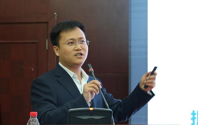 借力智慧园区 龙创基业助推区域产业转型升级
