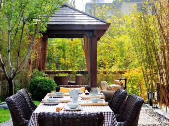 点亮你的自然生活梦想