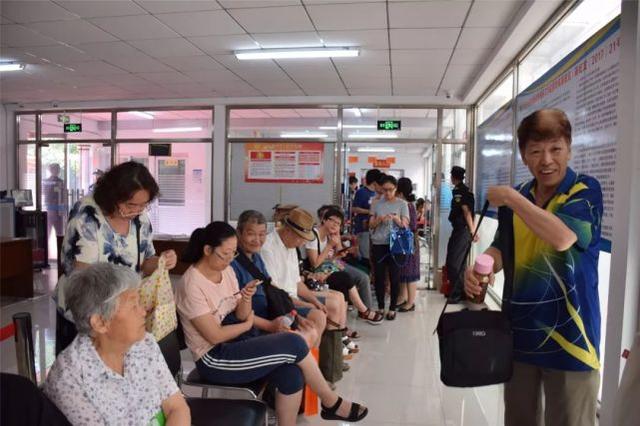 仅两天，顺义这个棚改项目825户预签约！