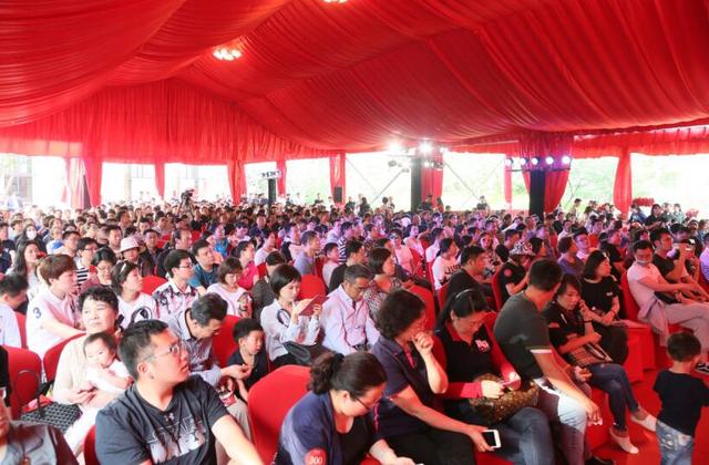 生长的200亿 亦庄金茂府六载传奇之路