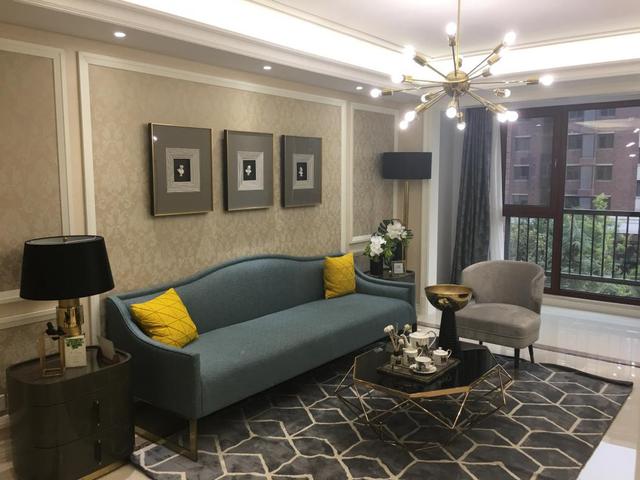 零距离看房|实探大兴区域生态宜居优质楼盘