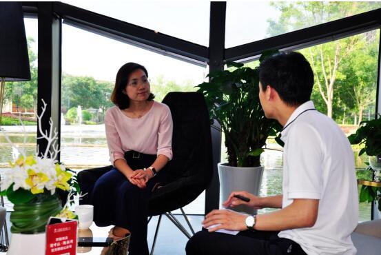 京津冀智慧社区论坛在港中旅·海泉湾盛大召开