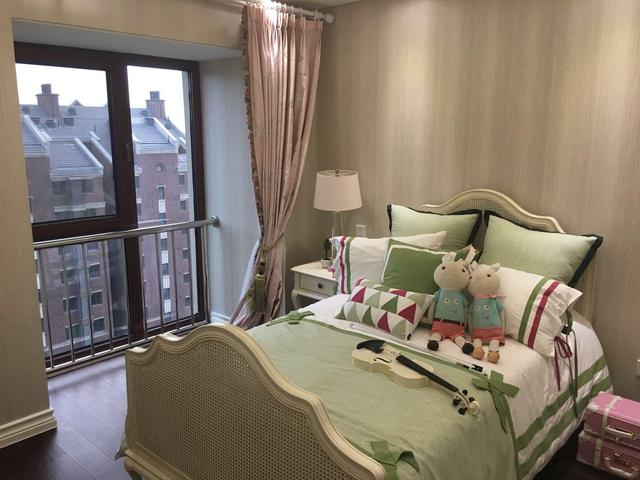 零距离看房|实探大兴区域生态宜居优质楼盘