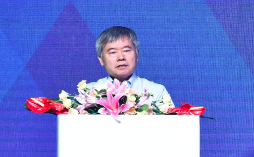 第十五届中国蓝筹地产年会在京成功举办