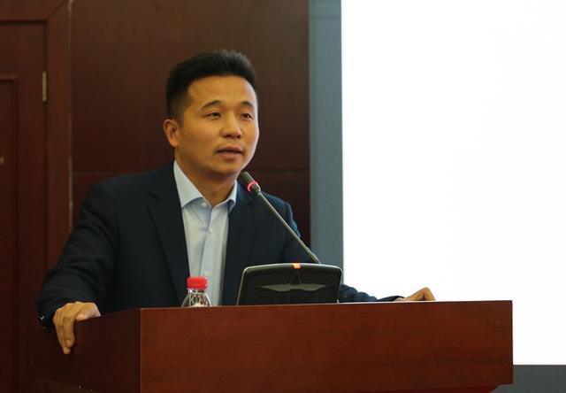 借力智慧园区 龙创基业助推区域产业转型升级