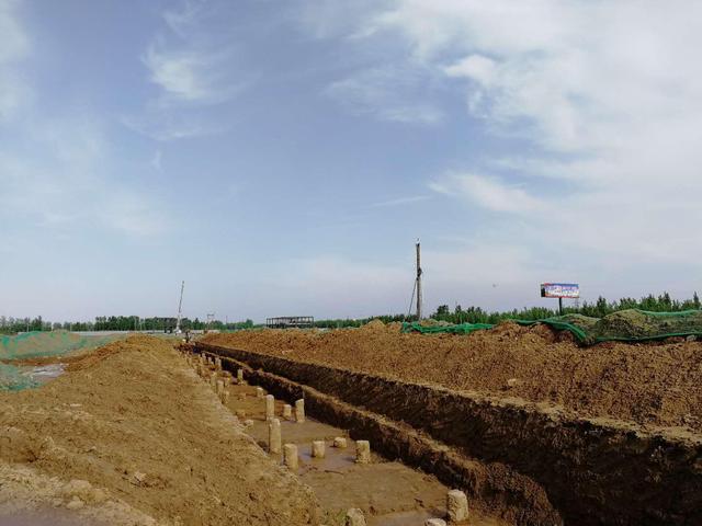 【远大票圈】一图了解全面对接雄安新区谱新篇的TA