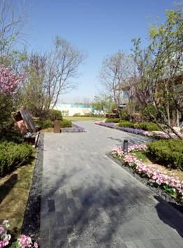 最美人间四月天，以赏花之名，赴一场幸福之约！