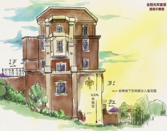 亿元级半山公园爆发“枪战” 西山艺境火热“吃鸡”