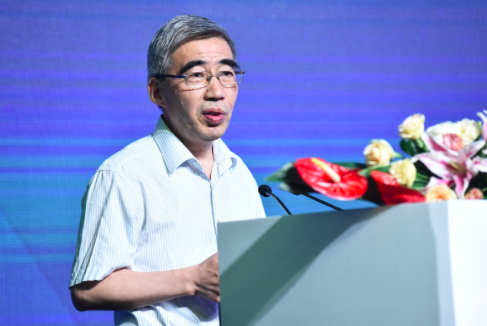 第十五届中国蓝筹地产年会在京成功举办