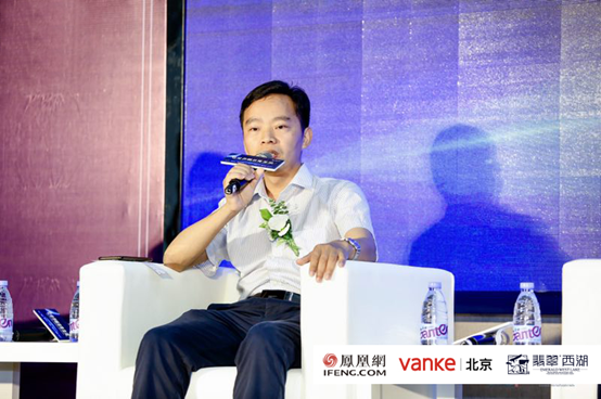 丰台规划敲定 青龙湖板块迎重大发展机遇！