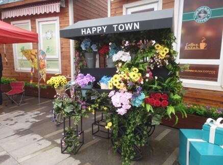 幸福生活+ “慢下来”的生活更幸福