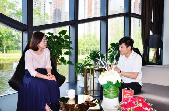 郑明媚：智慧社区的推进应充分发挥市场主导作用