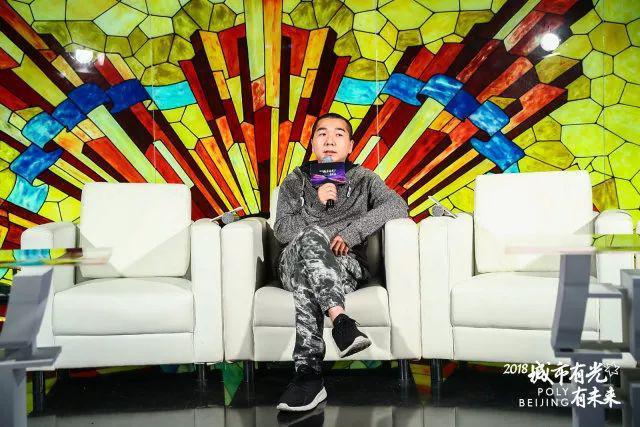 让心灵追上眼睛 这是一场“思想众筹”的追光实验