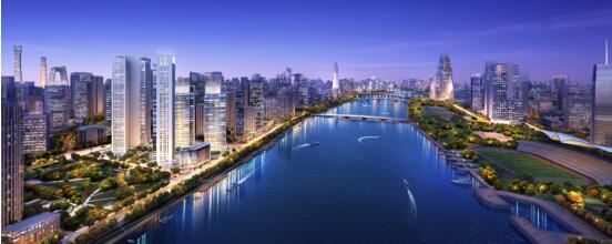 前方高能 副中心重大工程行动掀开通州远大前程