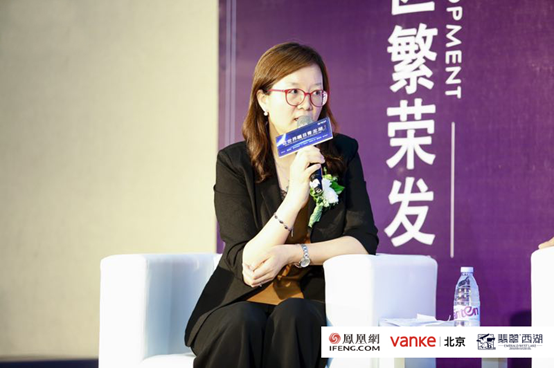 丰台规划敲定 青龙湖板块迎重大发展机遇！