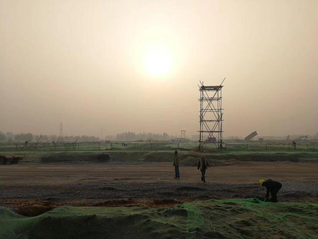 【远大票圈】一图了解全面对接雄安新区谱新篇的TA