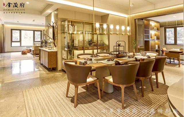 生长的200亿 亦庄金茂府六载传奇之路