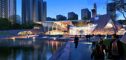 环霸州建自贸区 霸州迈向世界再跨一大步