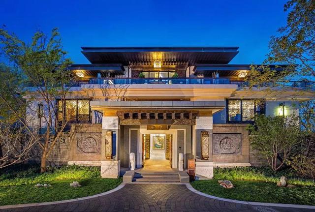 “五一”楼市启示录 别墅大年不容错过什么