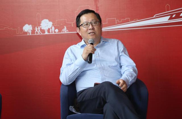 “城市之上 公园之中”京投发展·公园悦府媒体品鉴会成功举办