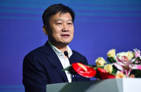 第十五届中国蓝筹地产年会在京成功举办