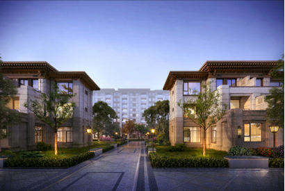 京北区域价值再升级，正式进入首都半小时经济圈！