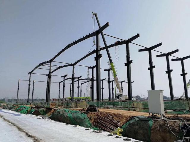 【远大票圈】一图了解全面对接雄安新区谱新篇的TA