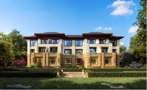 京北区域价值再升级，正式进入首都半小时经济圈！