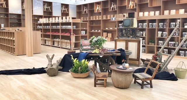 大设计引领下的乡村振兴之路