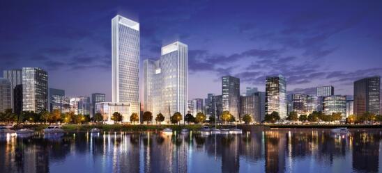 前方高能 副中心重大工程行动掀开通州远大前程