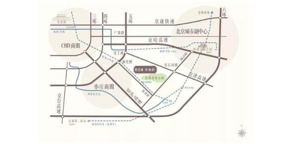 房贷利率上调 五环城墅再不出手又错过一轮