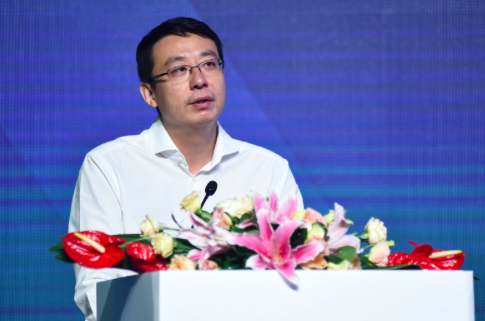 第十五届中国蓝筹地产年会在京成功举办