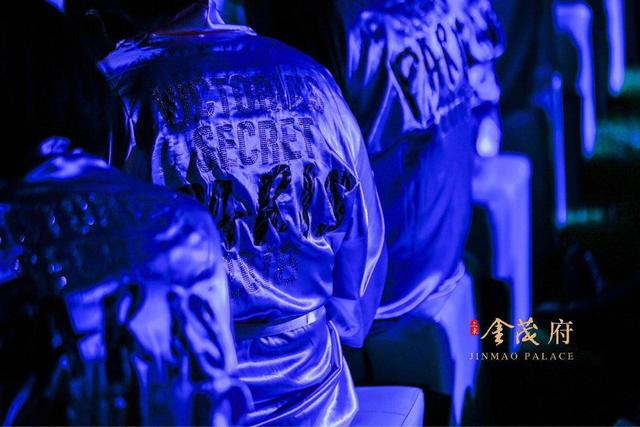 上东金茂府归家派对暨全民试住启幕盛典圆满结束