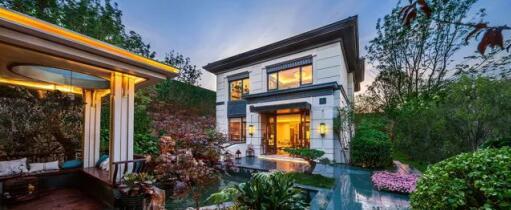 房贷利率上调 五环城墅再不出手又错过一轮