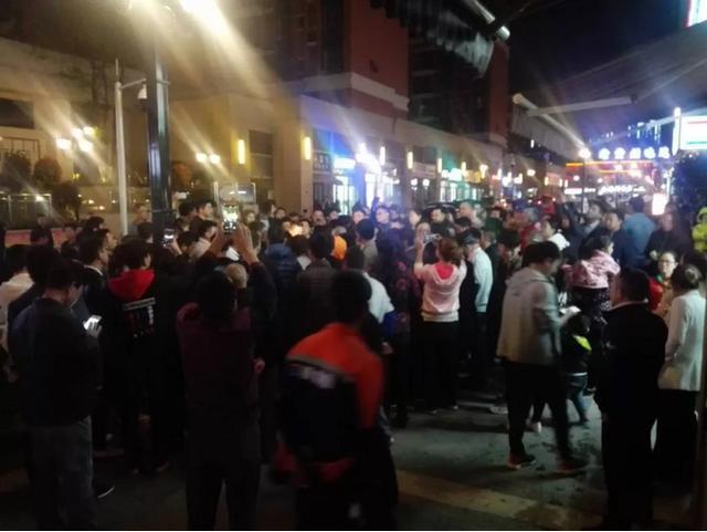 贵阳华润国际社区停车位现收费乱象 可能涉嫌销售欺诈及虚假宣传