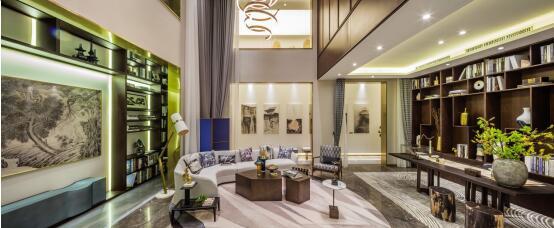 房贷利率上调 五环城墅再不出手又错过一轮