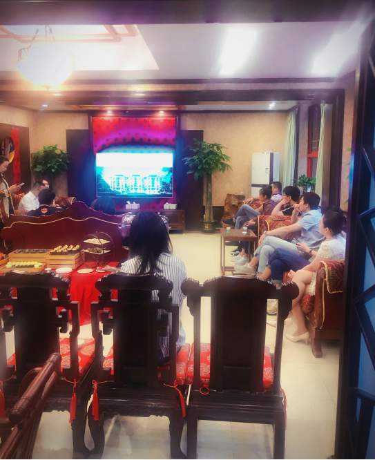 相聚武清，共赏嘉境——运河嘉境媒体见面会圆满落幕