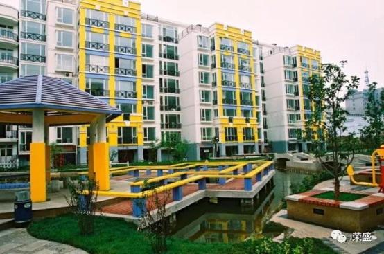 筑梦荣盛∣品质社区：让美好生活驻足身边