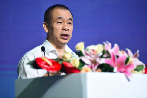 第十五届中国蓝筹地产年会在京成功举办