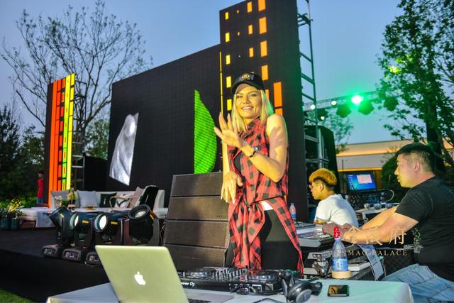 上东金茂府归家派对暨全民试住启幕盛典圆满结束