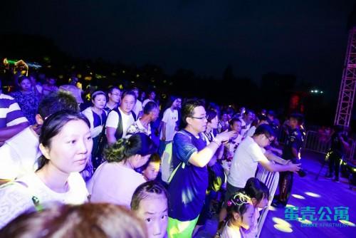 遇见爱情 蛋壳公寓让租住生活更精彩
