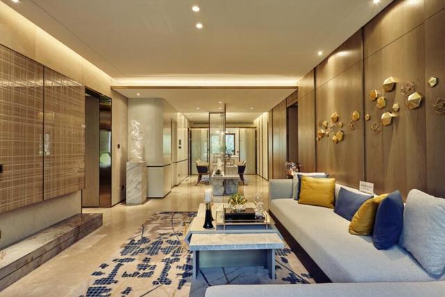 生长的200亿 亦庄金茂府六载传奇之路