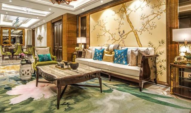 针尖国粹 荣呈传世家府锦绣风华