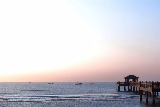 融森林之境 合大海之韵谱院落之歌