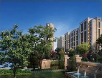 心中若有桃花源 何处不是水云间