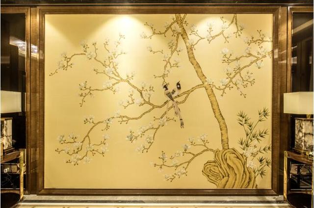 针尖国粹 荣呈传世家府锦绣风华