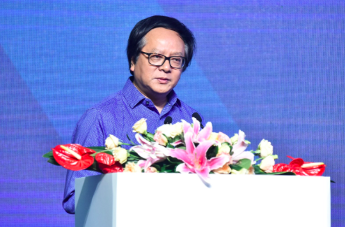 第十五届中国蓝筹地产年会在京成功举办