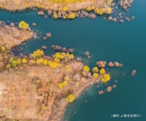 归亦有时│万国走过以后 遇见最理想的归墅