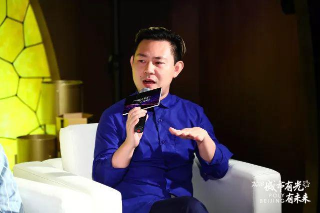 让心灵追上眼睛 这是一场“思想众筹”的追光实验