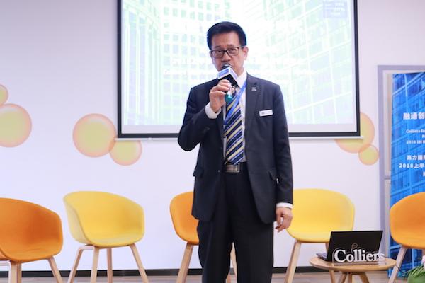 2018上半年京津廊优质物流物业市场：租金涨幅创历史新高